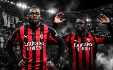 Beşiktaş'ın Fofana transferinde rakam belli oldu