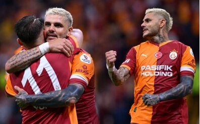 Icardi i�in transfer yan�t�
