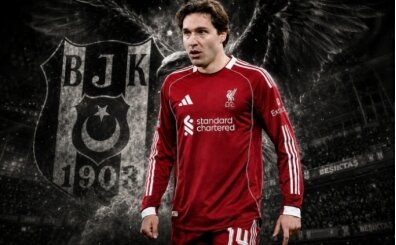 Beşiktaş yıldız isimle anlaşmaya yakın!