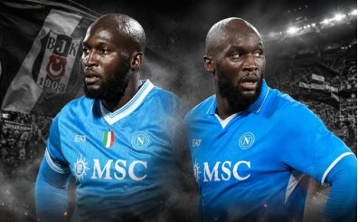 Romelu Lukaku'dan flaş karar!