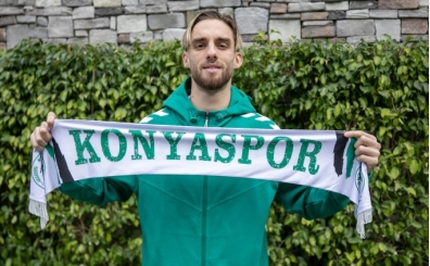 Berkan Kutlu, Konyaspor'da
