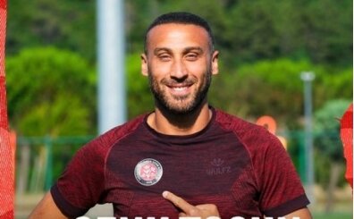 Cenk Tosun’un yeni adresi belli oldu