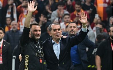 Galatasaray frene bastı!