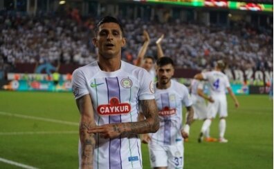 �aykur Rizespor, Benhur Keser ile yollar�n� ay�rd�