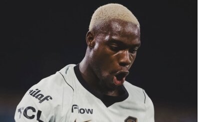 Trabzonspor'un Ilenikhena teklifine ret! İstenen rakam belli oldu