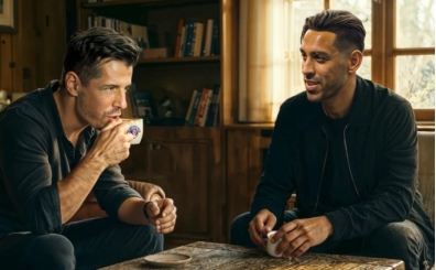 �rfan Can Kahveci, Kas�mpa�a'da!