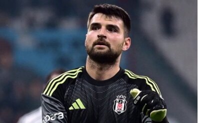 Beşiktaşlı Ersin Destanoğlu'na 3 ülkeden teklif!