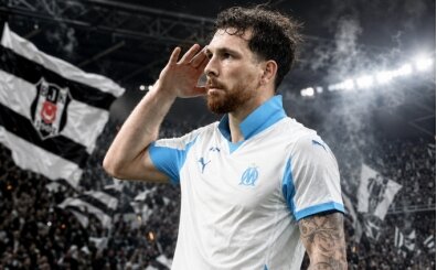 Beşiktaş'ın yeni hedefi Marsilyalı Pierre-Emile Höjbjerg