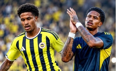 Fenerbahçe'den Oosterwolde için sürpriz karar