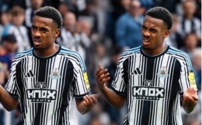 Beşiktaş'ın Willock transferine Newcastle'dan yanıt