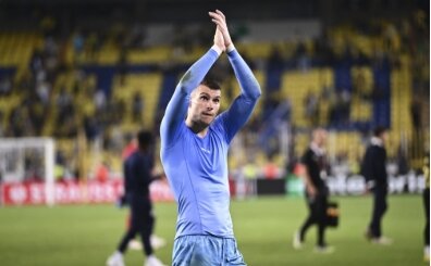 Fenerbahçe, Dinamo Zagreb ile masada: Dominik Livakovic