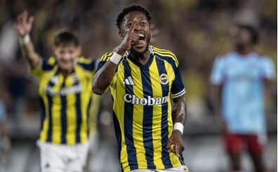 Fenerbah�e'de Fred geli�mesi!