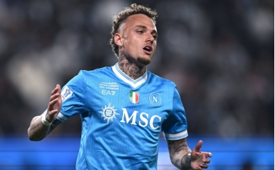 Galatasaray'dan Noa Lang i�in �nemli hamle!