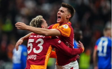 G�ztepe'den Kaz�mcan Karata� hamlesi