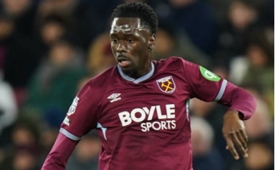 Galatasaray'dan orta sahaya Magassa hamlesi