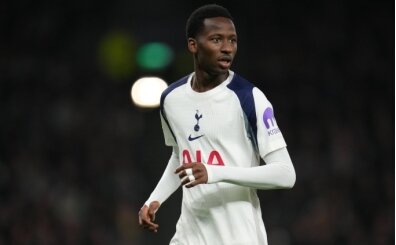 Fenerbahçe için sürpriz iddia: Pape M