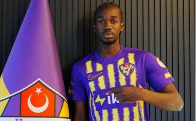 Eyüpspor’dan yeni imza!