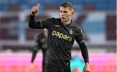 Trabzonspor'a resmi teklif: Sikan
