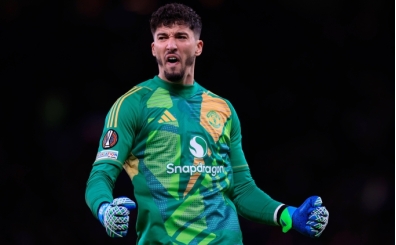 Manchester United'dan Beşiktaş'a jet Altay Bayındır yanıtı!