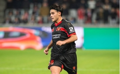 Trabzonspor'da rota yine Aral Şimşir