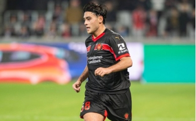 Trabzonspor'un Aral Şimşir için yaptığı teklife ret!