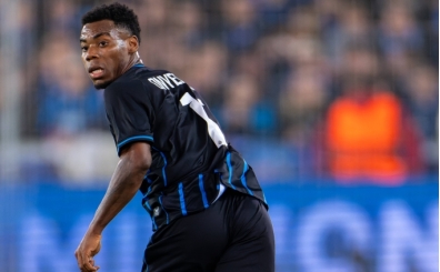 Galatasaray'a �ok yak�n: Onyedika