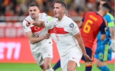 Galatasaray'a Deniz G�l cevab�