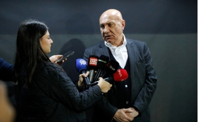 Eyüp Aydın açıklaması