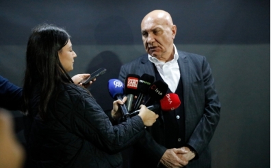 Y�ksel Y�ld�r�m'dan rekor transfer!