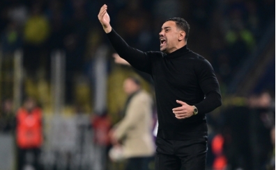 �a�da� Atan: 'Galatasaray ve Trabzons