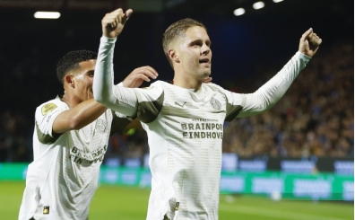 Veerman: 'Fenerbah�e'den ben vazge�tim'