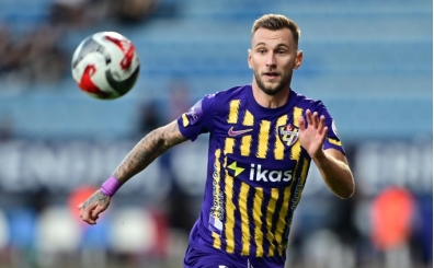 Gaziantep FK, Dragus'u a��klad�