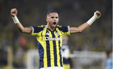 Youssef En-Nesyri'den Napoli'ye ye�il ���k