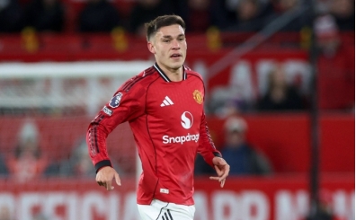 G.Saray'a transfer rakibi