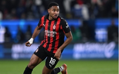 Milan'da Christopher Nkunku gelişmesi!