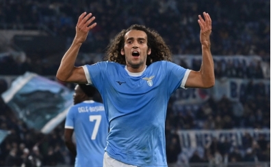 Lazio'dan Fenerbah�e'ye resmi transfer yan�t�: Matteo Guendouzi