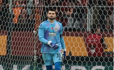 Ersin Destanoğlu yuvadan uçmaya hazırlanıyor