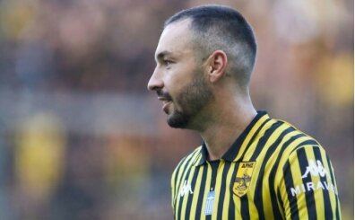 Trabzonspor'da ilk hedef Loren