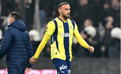 Cenk Tosun İstanbul'dan kopamadı: İşte yeni takımı