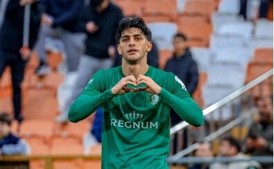 G�ztepe'den transferde iki gen� futbolcu hamlesi!