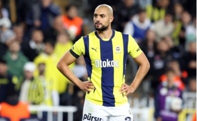 Sofyan Amrabat için 12 milyon euroluk teklif!