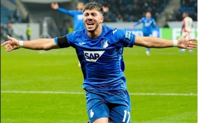 Galatasaray ile an�lan Umut Tohumcu, Holstein Kiel'de!