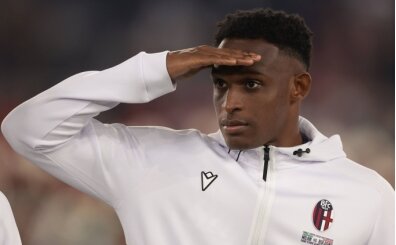 Fenerbahçe'de hedef: Lucumi