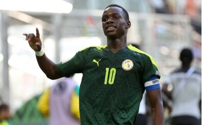 Fenerbah�e, Amara Diouf ile anla�maya