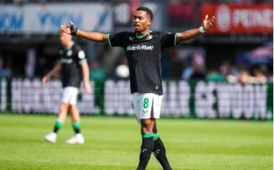 Quinten Timber'dan transfer a��klamas