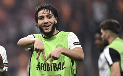 Be�ikta�, Hadjam'dan vazge�ti! Piton'da sona do�ru...