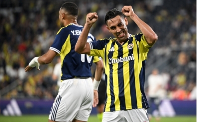 İrfan Can Kahveci'nin yeni takımı belli oldu!