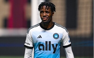 Wilfried Zaha'dan sürpriz transfer