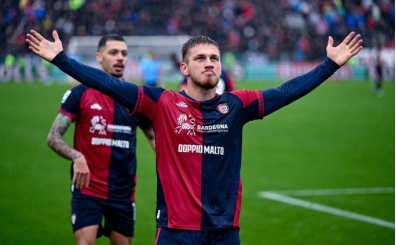 Cagliari'den Semih Kılıçsoy için karar