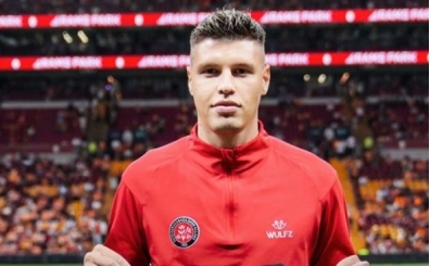 Fatih Karag�mr�k'ten son g�n 5 transfer